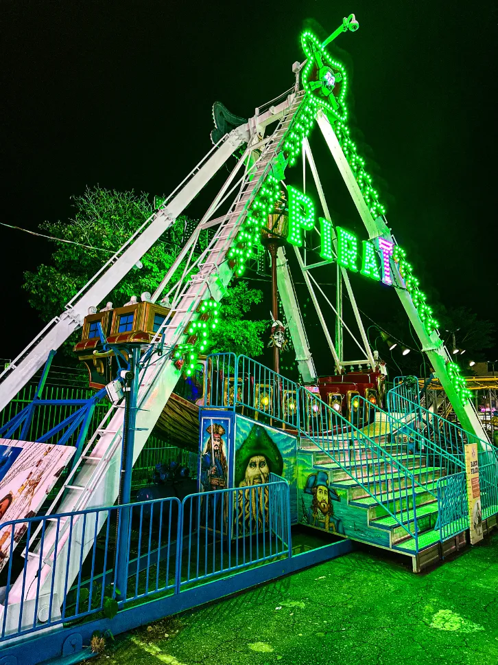 Kitakas Park Caldas Novas Goiás (11)