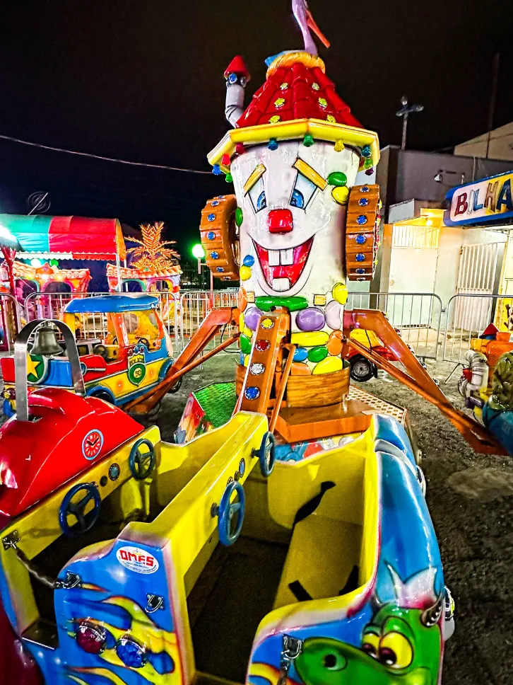 Kitakas Park Caldas Novas Goiás (7)